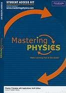 Physics: Principles with Applications