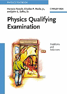 Physics Qualifying Examination: Problems and Solutions