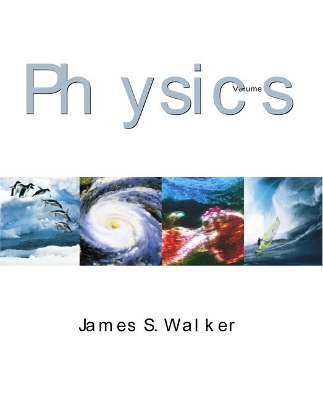 Physics, Vol. I - Walker, James S