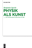 Physik ALS Kunst