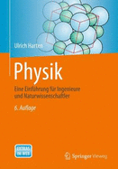 Physik: Eine Einfuhrung Fur Ingenieure Und Naturwissenschaftler - Harten, Ulrich