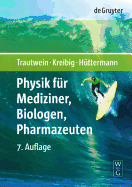 Physik Fr Mediziner, Biologen, Pharmazeuten