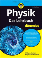 Physik f?r Dummies: Das Lehrbuch