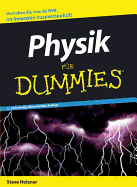 Physik fur Dummies - Holzner, Steven