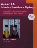 PhysioEx 4.0 Lab Guide - Zao, Peter, and Stabler, Timothy N.