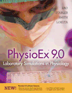 Physioex 9.0 Laboratory Simulations in Physiology