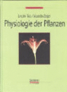 Physiologie Der Pflanzen (Hc)