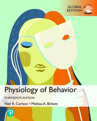 Physiology of Behavior, GE - Carlson, Neil, and Birkett, Melissa