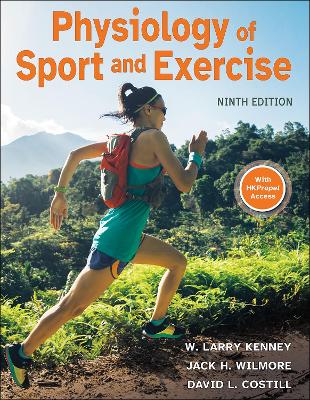 Physiology of Sport and Exercise - Kenney, W Larry, and Wilmore, Jack H, and Costill, David L