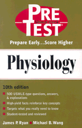 Physiology: Pretest Self-Assessment and Review