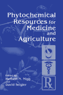 Phytochemical Resources for Medicine and Agriculture