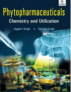 Phytopharmaceutical: Chemistry and Utilization