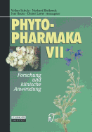 Phytopharmaka VII: Forschung Und Klinische Anwendung