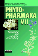 Phytopharmaka VII: Forschung Und Klinische Anwendung