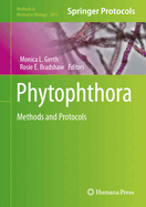 Phytophthora: Methods and Protocols