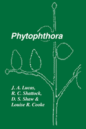 Phytophthora: Symposium of the British Mycological Society, the British Society for Plant Pathology and the Society of Irish Plant Pathologists Held at Trinity College, Dublin September 1989