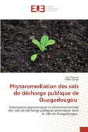 Phytoremediation des sols de dcharge publique de Ouagadougou