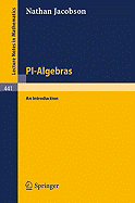 Pi-Algebras: An Introduction