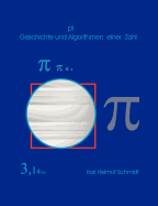 Pi Geschichte Und Algorithmen Einer Zahl