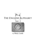 Pi & the English Alphabet Vol. 2