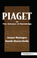 Piaget Or the Advance of Knowledge: An Overview and Glossary