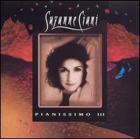 Pianissimo III - Suzanne Ciani