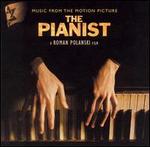 Pianist [Original Score] - Janusz Olejniczak