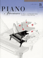 Piano Adventures: A Basic Piano Method: Level 2a - Faber, Nancy