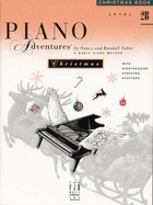 Piano Adventures: A Basic Piano Method: Level 2b