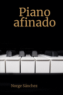 Piano afinado