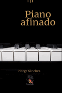 Piano afinado