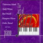 Piano [Art of Jazz]