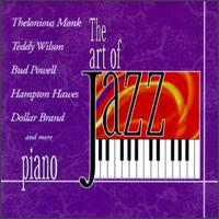 Piano [Art of Jazz] - Various Artists