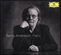 Piano [Bonus Tracks] - Benny Andersson
