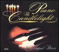 Piano by Candlelight - Akiko Sagara (piano); Alfred Brendel (piano); Assaillse von Alpenheim (piano); Carmen Piazzini (piano);...