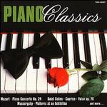 Piano Classics, Vol. 3