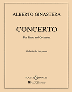 Piano Concerto No. 1, Op. 28: Reduction for Two Pianos, Four Hands