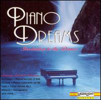 Piano Dreams: Invitation to the Dance - Andreas Staier (piano); Concerto Kln; Donatella Failoni (piano); Evelyne Dubourg (piano); Gyula Kiss (piano);...