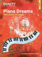 Piano Dreams - Solos Book 2