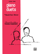 Piano Duets: Level 2