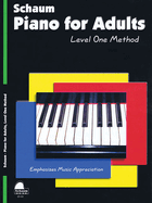 Piano for Adults: Level One Method