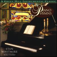 Piano Hymns - Stan Whitmire