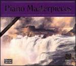 Piano Masterpieces