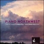 Piano Northwest: Music of William Pura