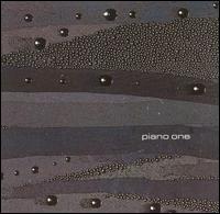 Piano One - Various Artists