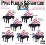 Piano Players & Significant Others (Jazz in July Live at the 92nd Street Y)