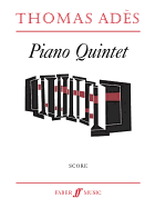 Piano Quintet: (Score)