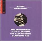 Piano Rags: Essential Classics - Scott Joplin