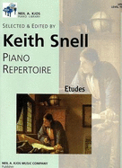 Piano Repertoire