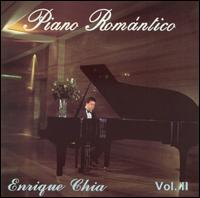 Piano Romantico, Vol. 2 - Enrique Chia